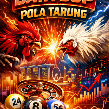 Data SGP Pola Tarung