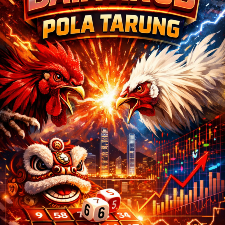 Data HK 6D Pola Tarung