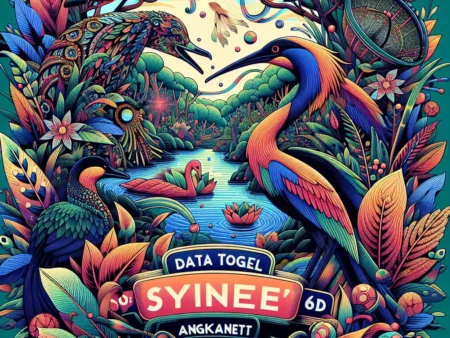 Data Togel Sydney 6D Angkanet