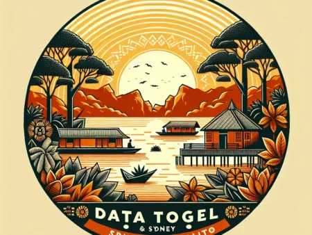 Data Togel Sydney Raja Paito
