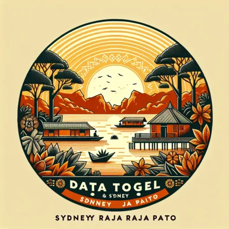 Data Togel Sydney Raja Paito