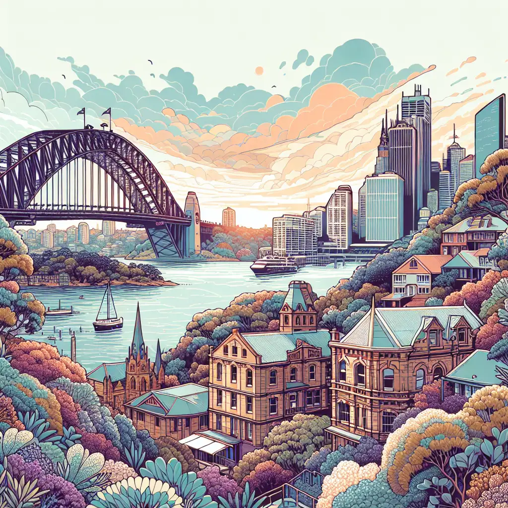 Paito Warna Sydney Bos Paito