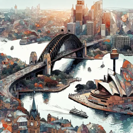 Live Draw Sydney Bos Paito