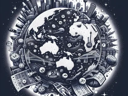 Data Togel Sydney Raja Dunia Togel