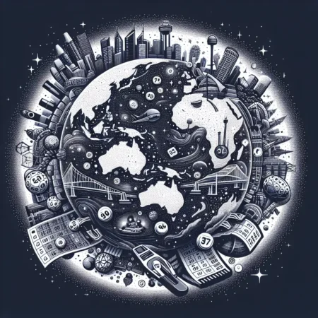Data Togel Sydney Raja Dunia Togel