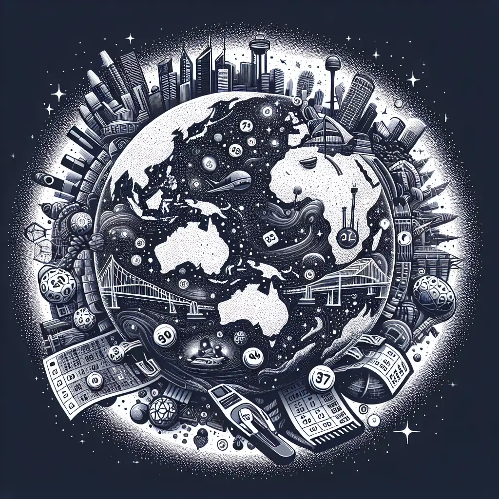 Data Togel Sydney Raja Dunia Togel