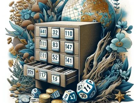 Data Togel Sydney 6D Raja Dunia Togel