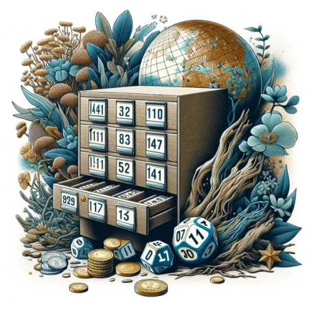 Data Togel Sydney 6D Raja Dunia Togel