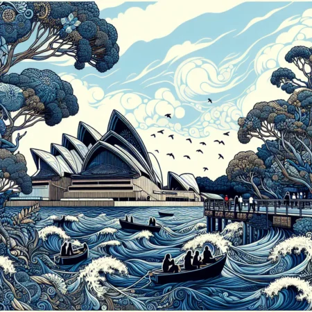 Paito Warna Sydney Pencari Angka