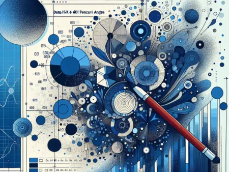 Data HK 6D Pencari Angka