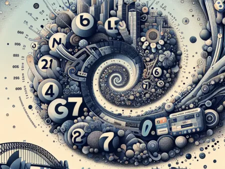 Data Togel Sydney 6D Pencari Angka