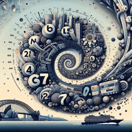 Data Togel Sydney 6D Pencari Angka