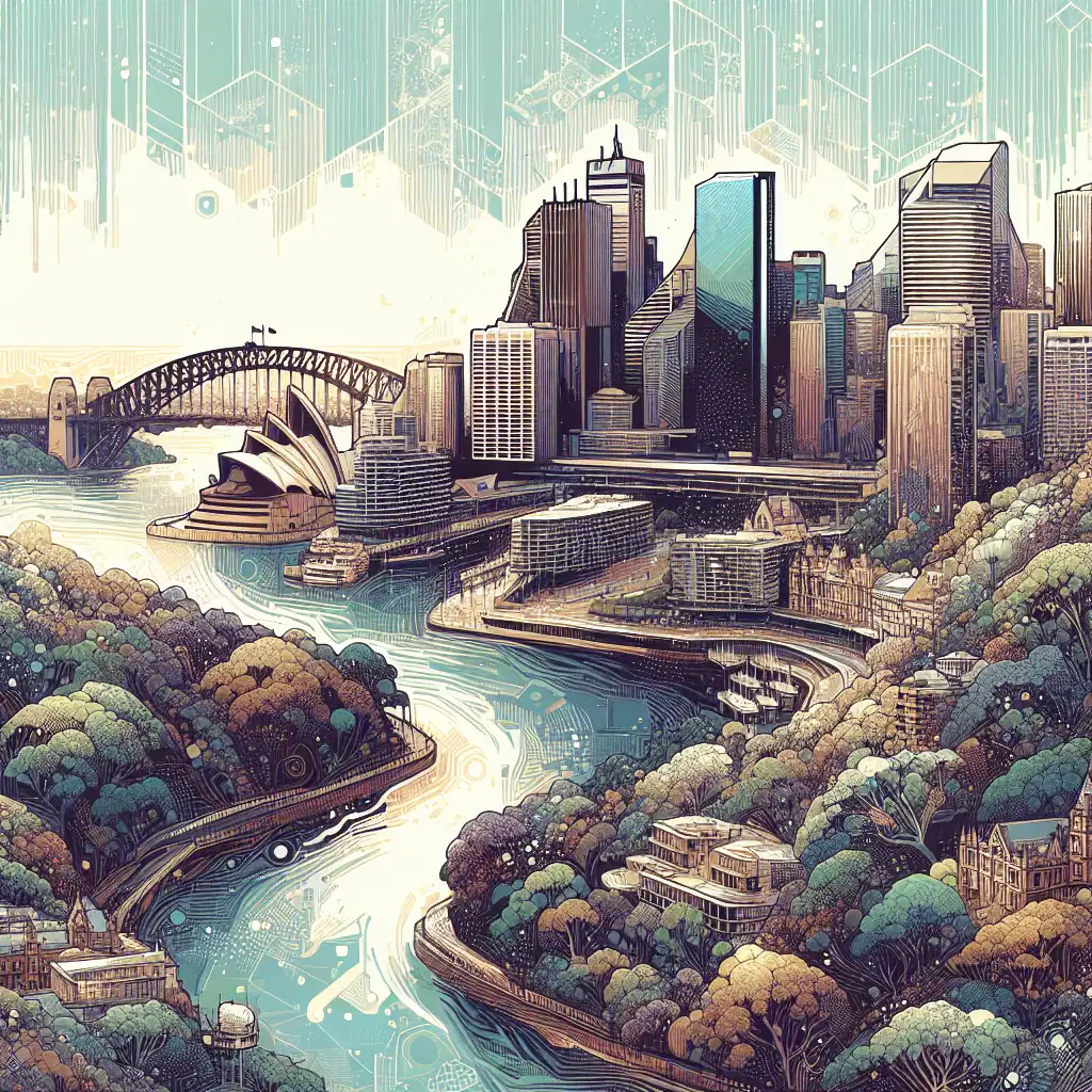 Live Draw Sydney Angka Paito
